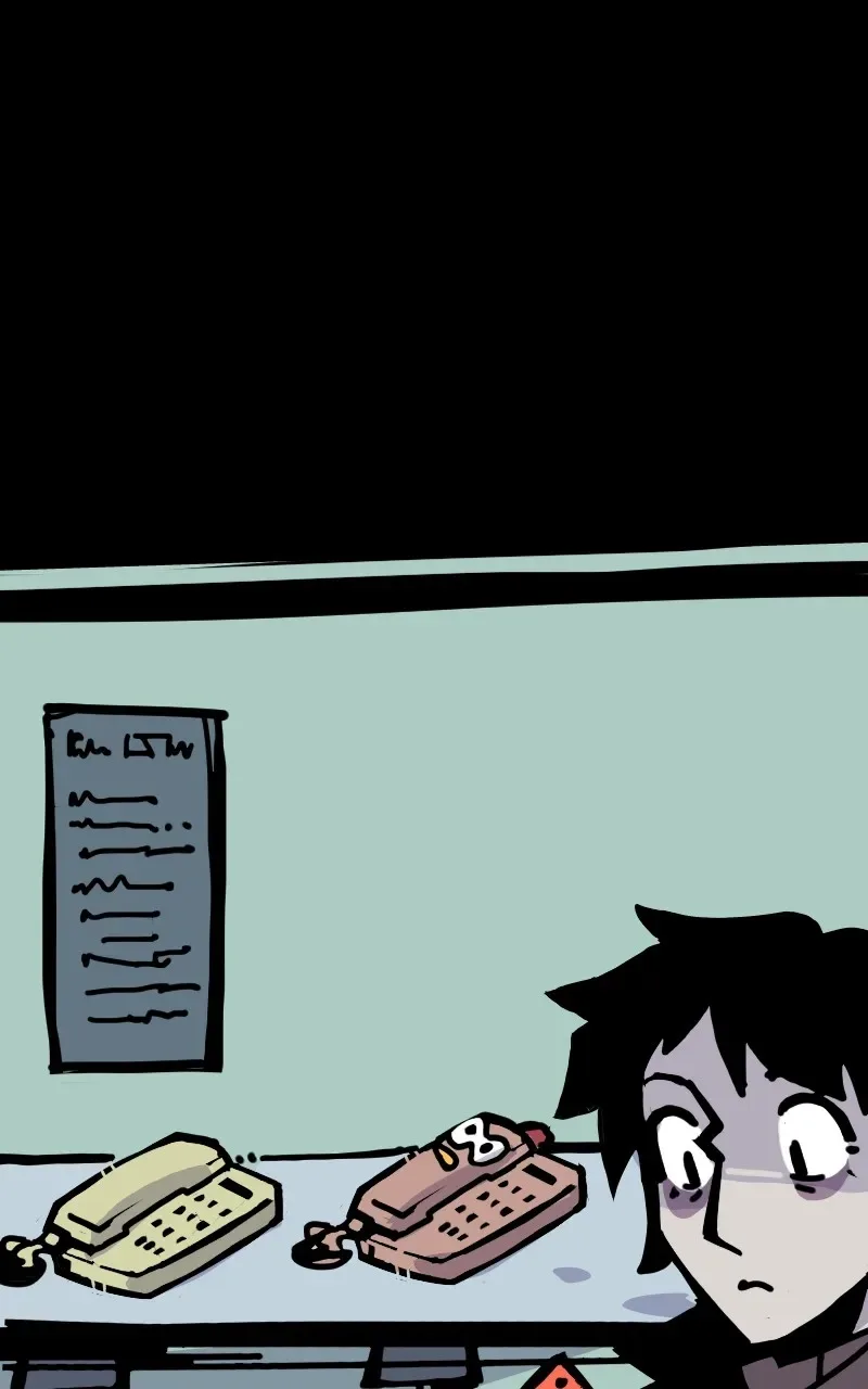 Paperteeth! Chapter 113 page 2