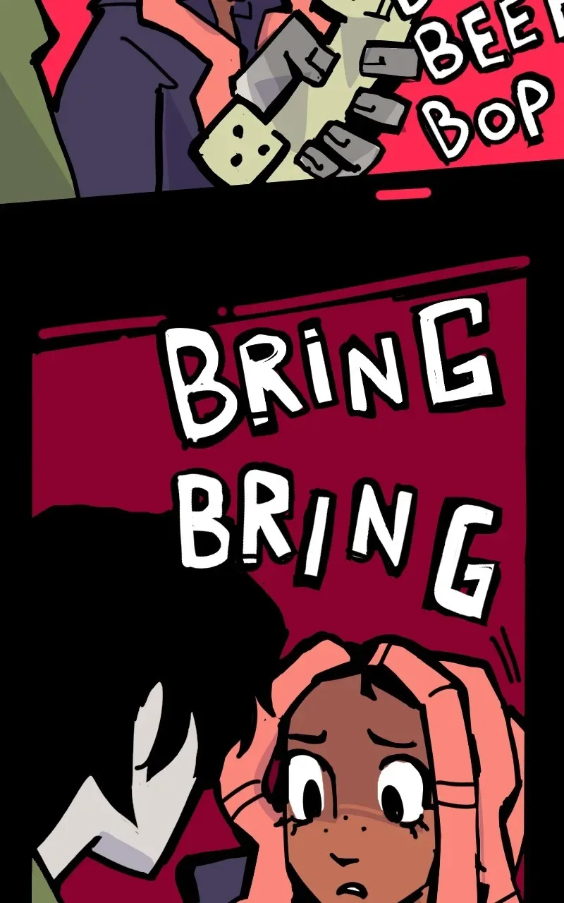 Paperteeth! Chapter 113 page 6