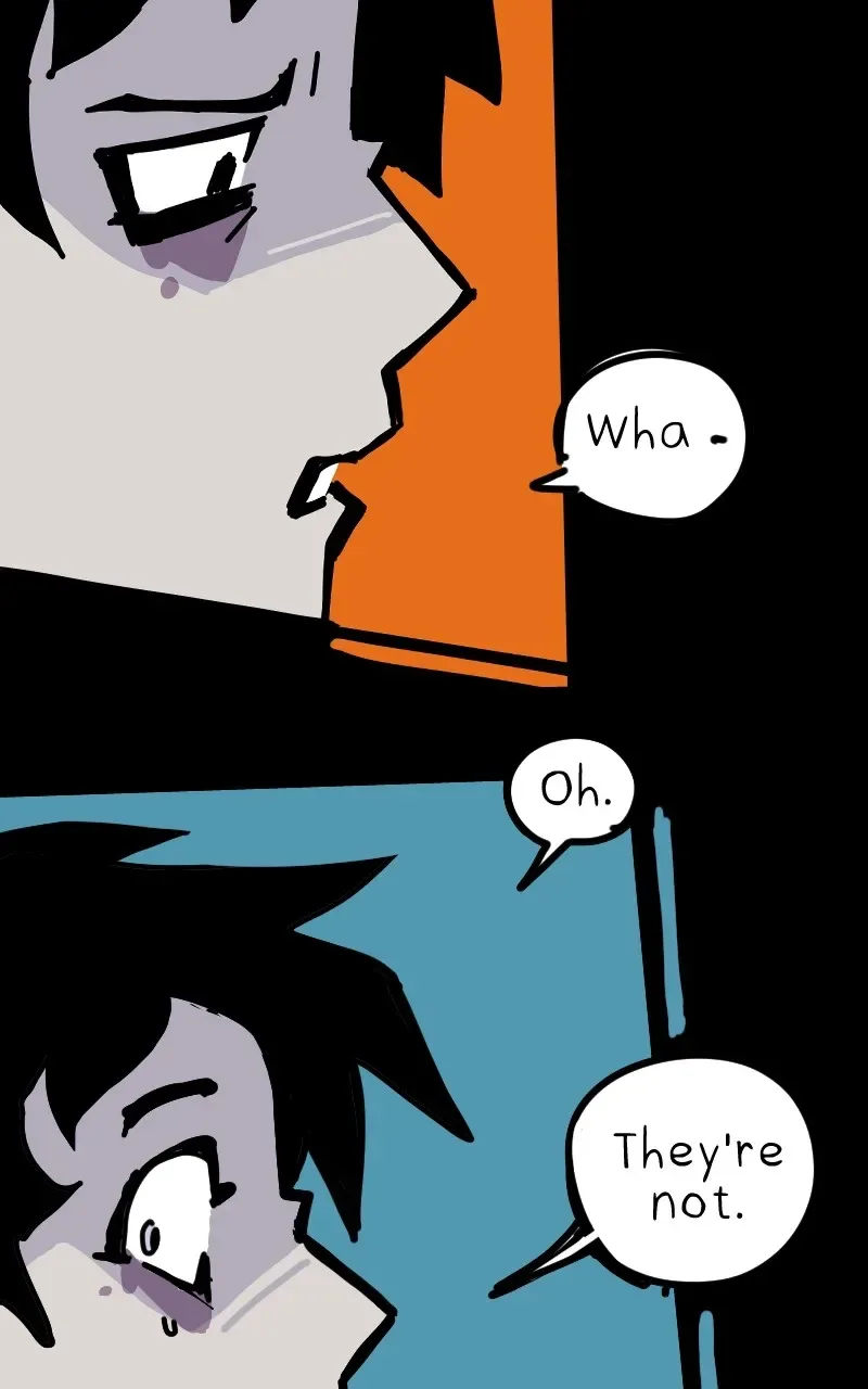 Paperteeth! Chapter 114 page 4