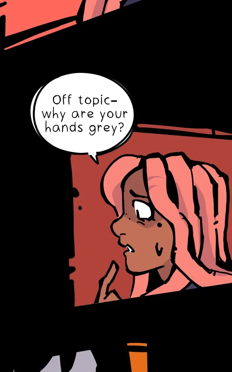 Paperteeth! Chapter 114 page 3