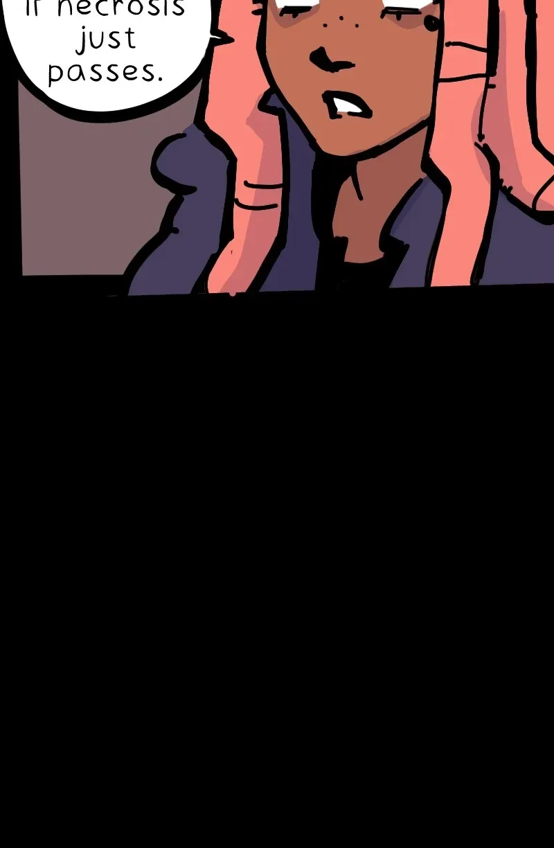 Paperteeth! Chapter 114 page 17