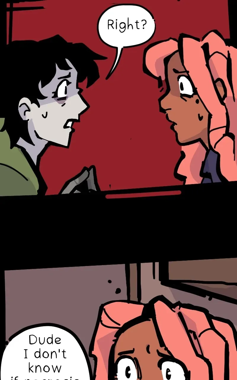 Paperteeth! Chapter 114 page 16