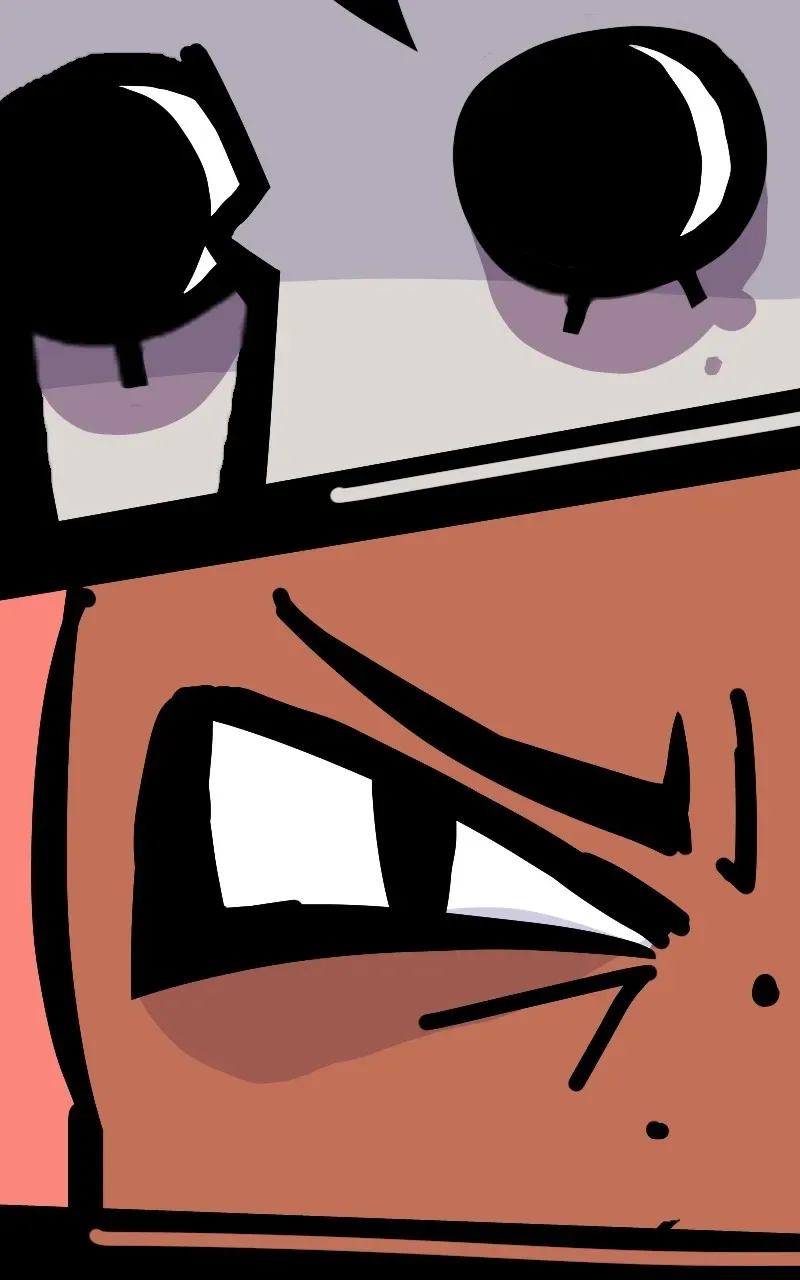 Paperteeth! Chapter 114 page 10