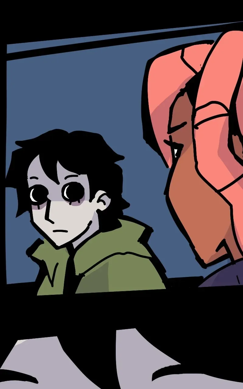 Paperteeth! Chapter 114 page 9