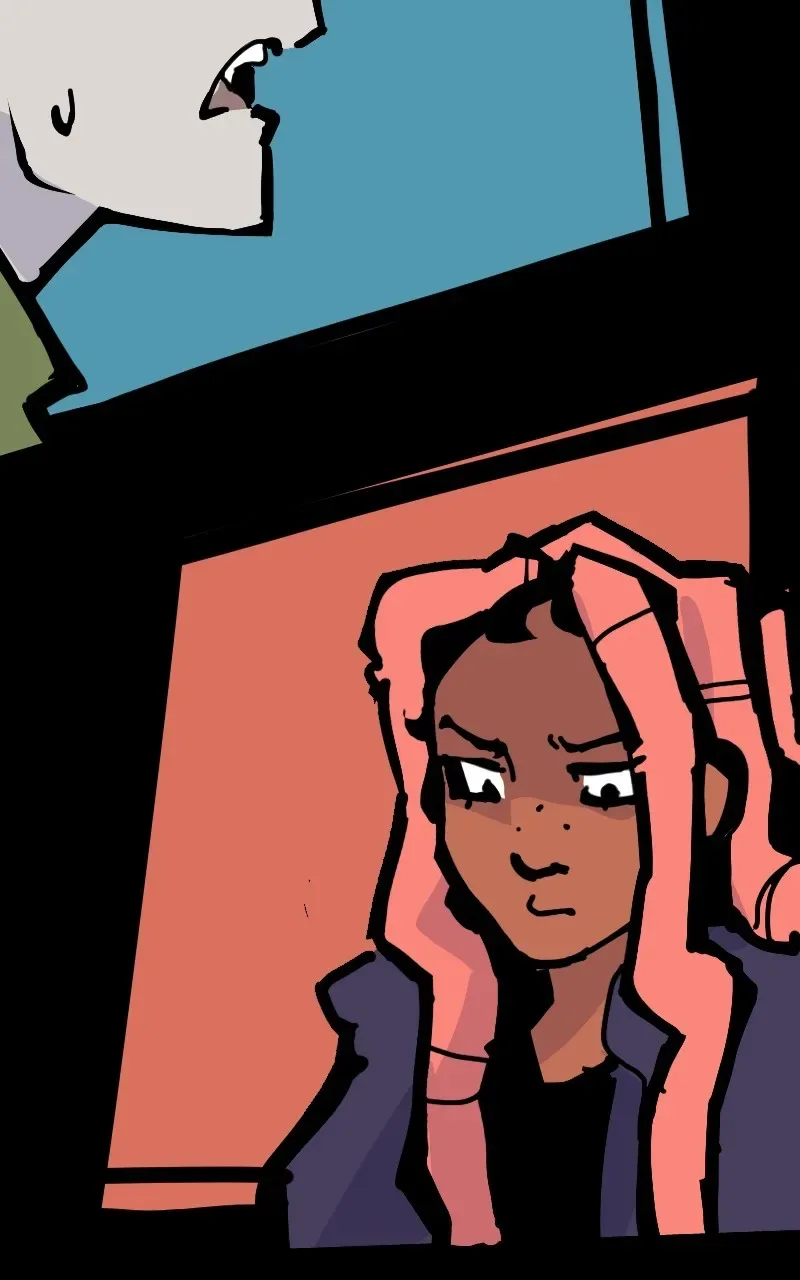 Paperteeth! Chapter 114 page 5