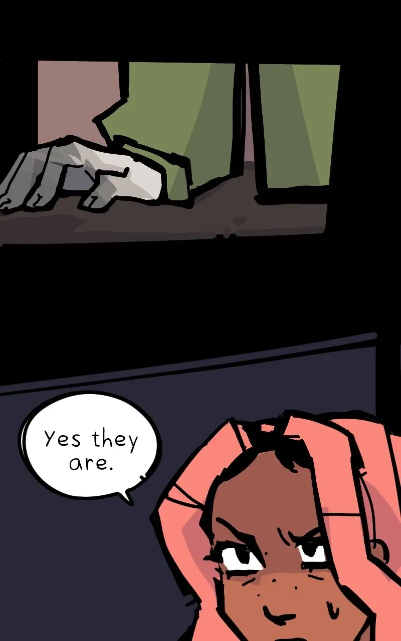 Paperteeth! Chapter 114 page 6