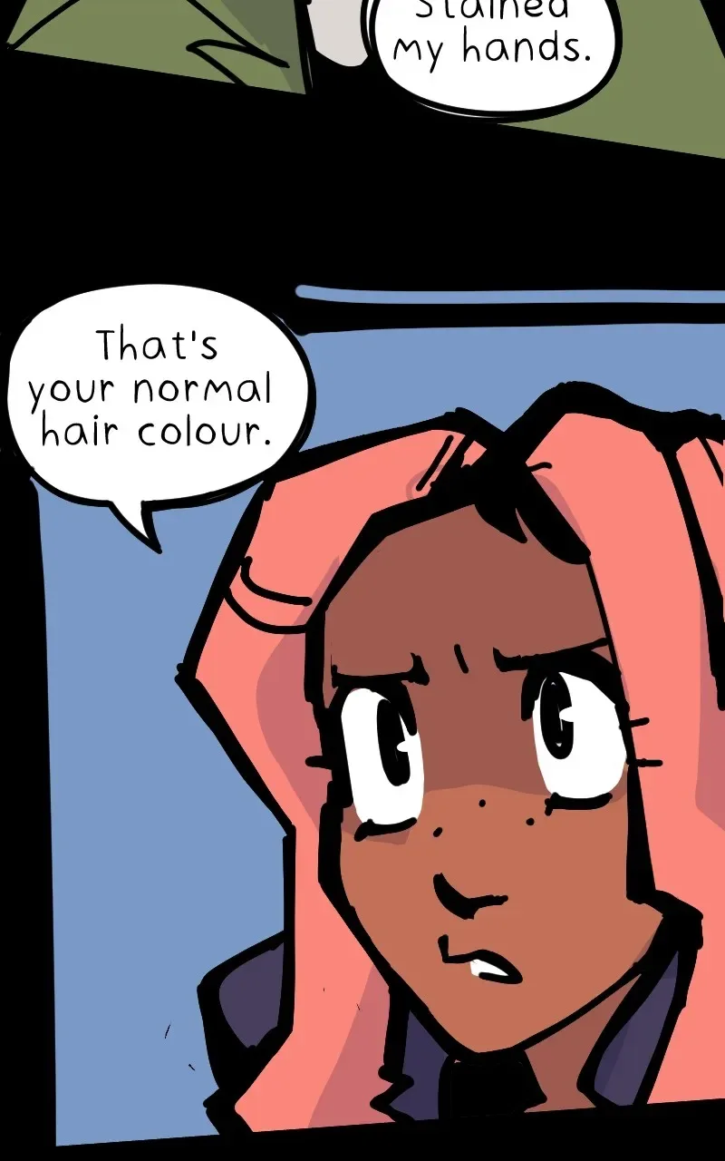 Paperteeth! Chapter 114 page 8