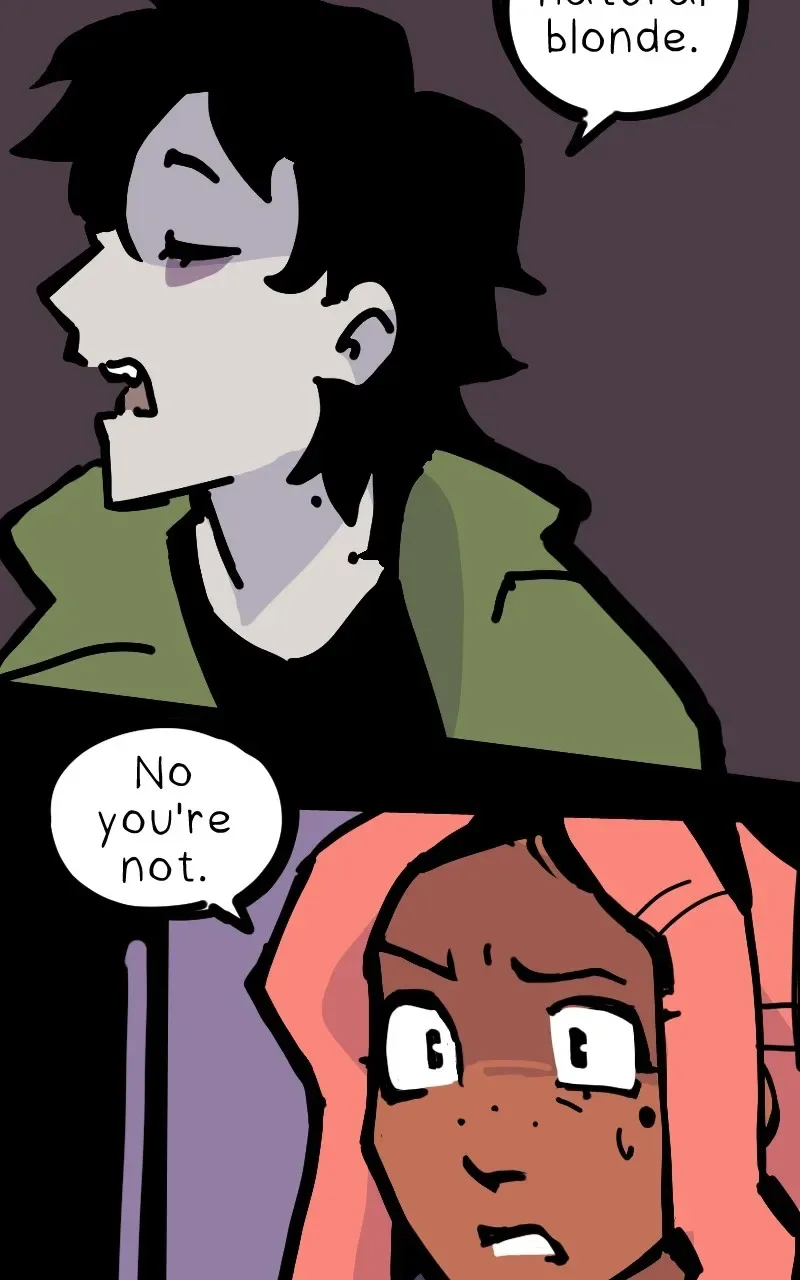 Paperteeth! Chapter 114 page 12