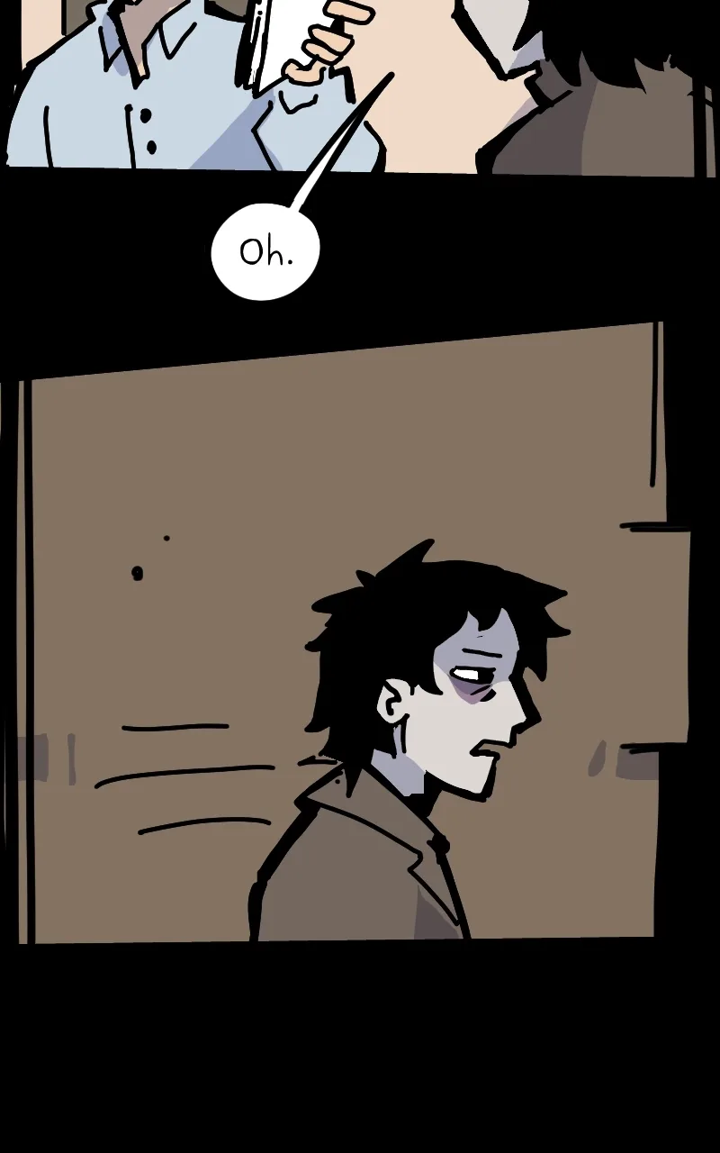 Paperteeth! Chapter 115 page 5