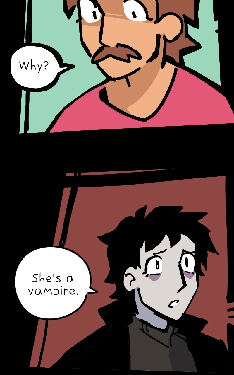 Paperteeth! Chapter 115 page 14