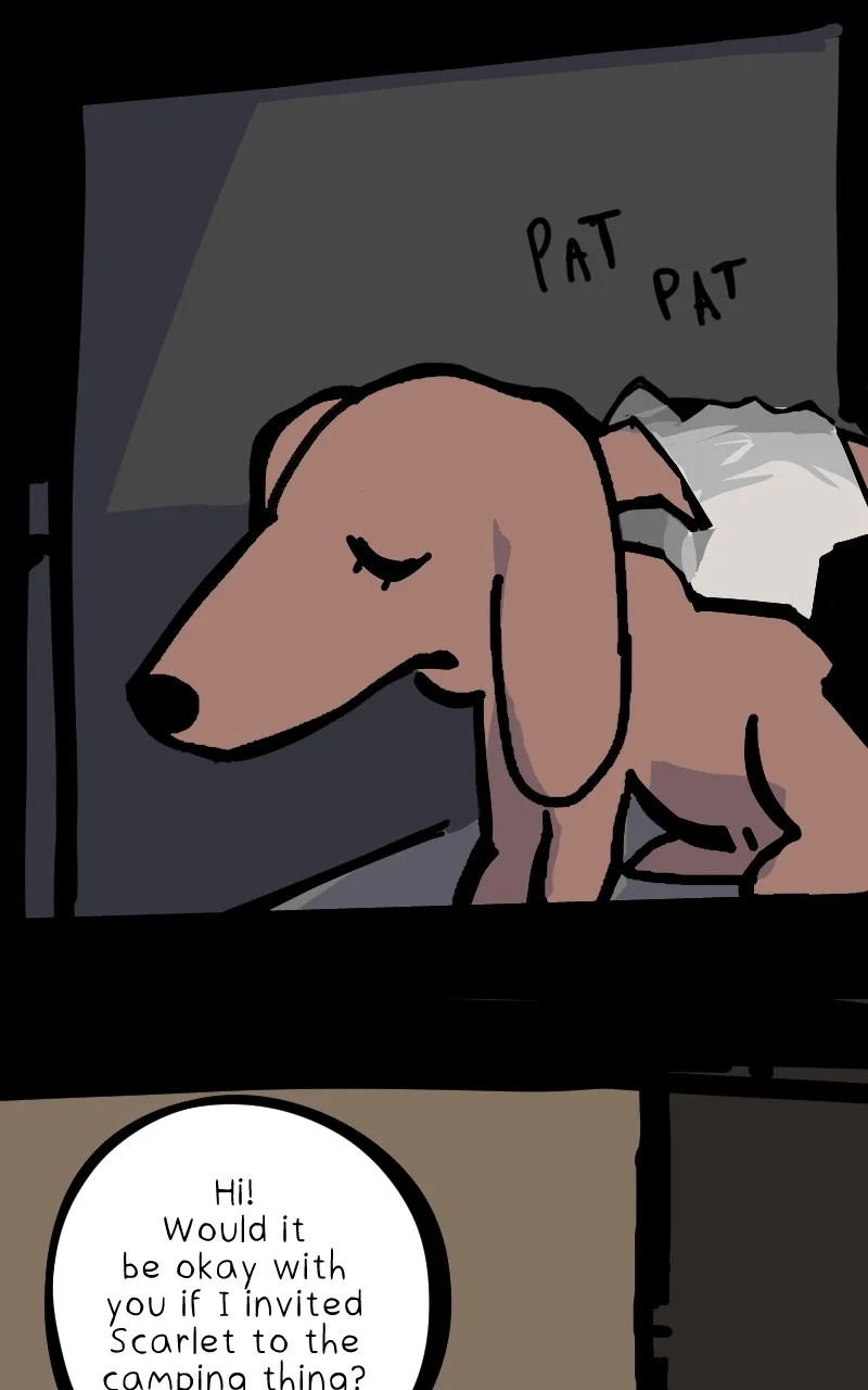 Paperteeth! Chapter 115 page 3
