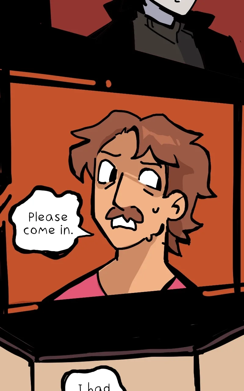 Paperteeth! Chapter 115 page 16
