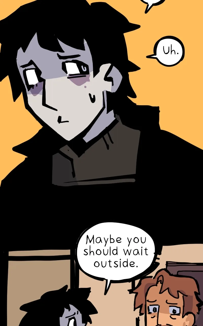 Paperteeth! Chapter 116 page 7