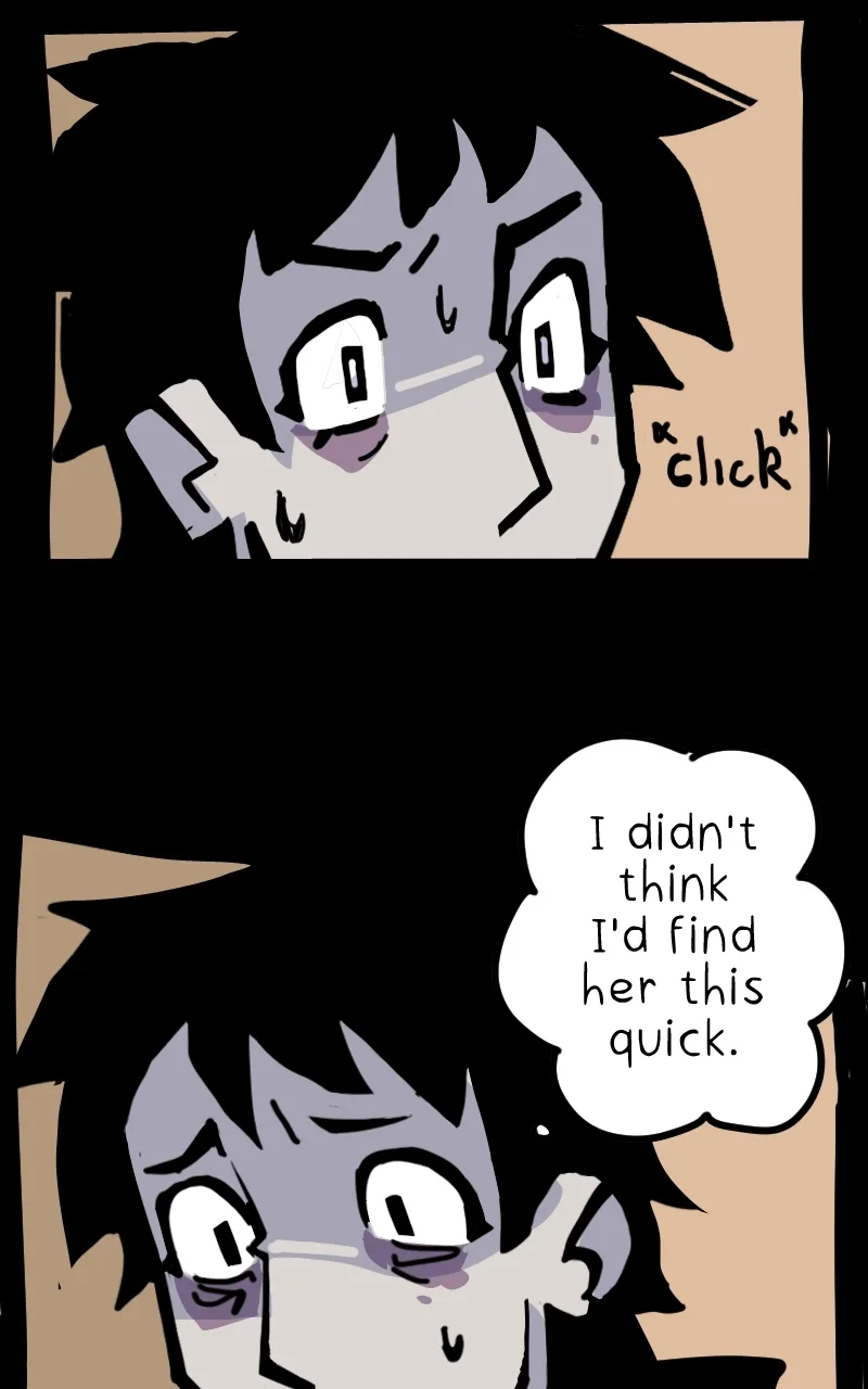 Paperteeth! Chapter 116 page 9