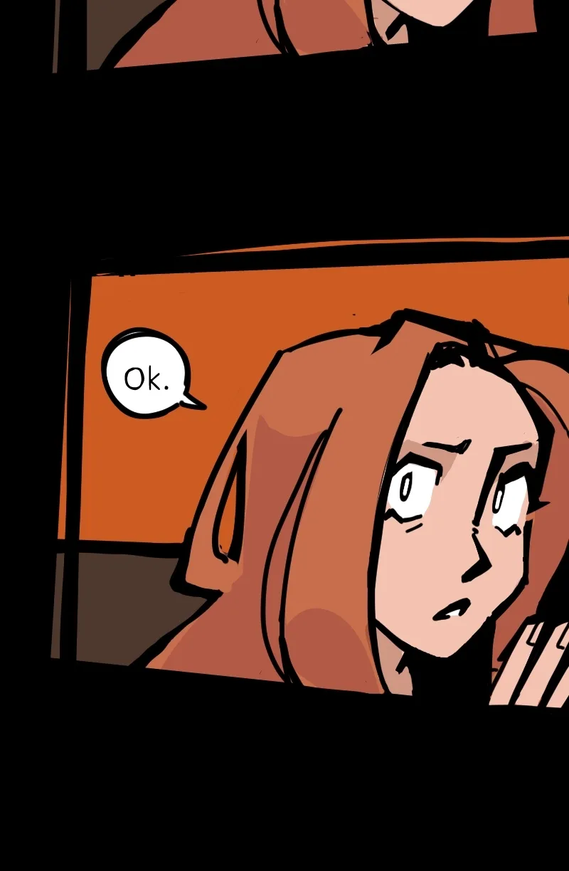 Paperteeth! Chapter 116 page 17