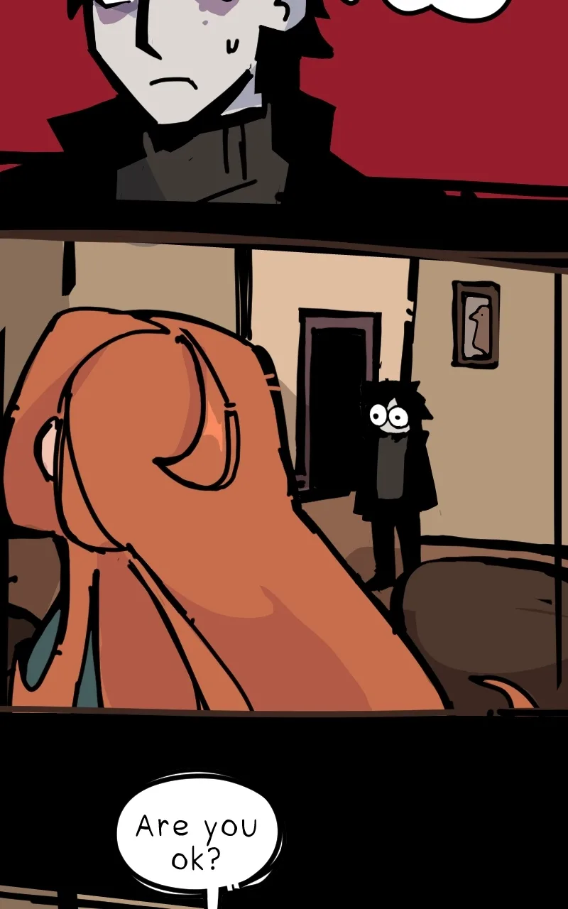 Paperteeth! Chapter 116 page 15