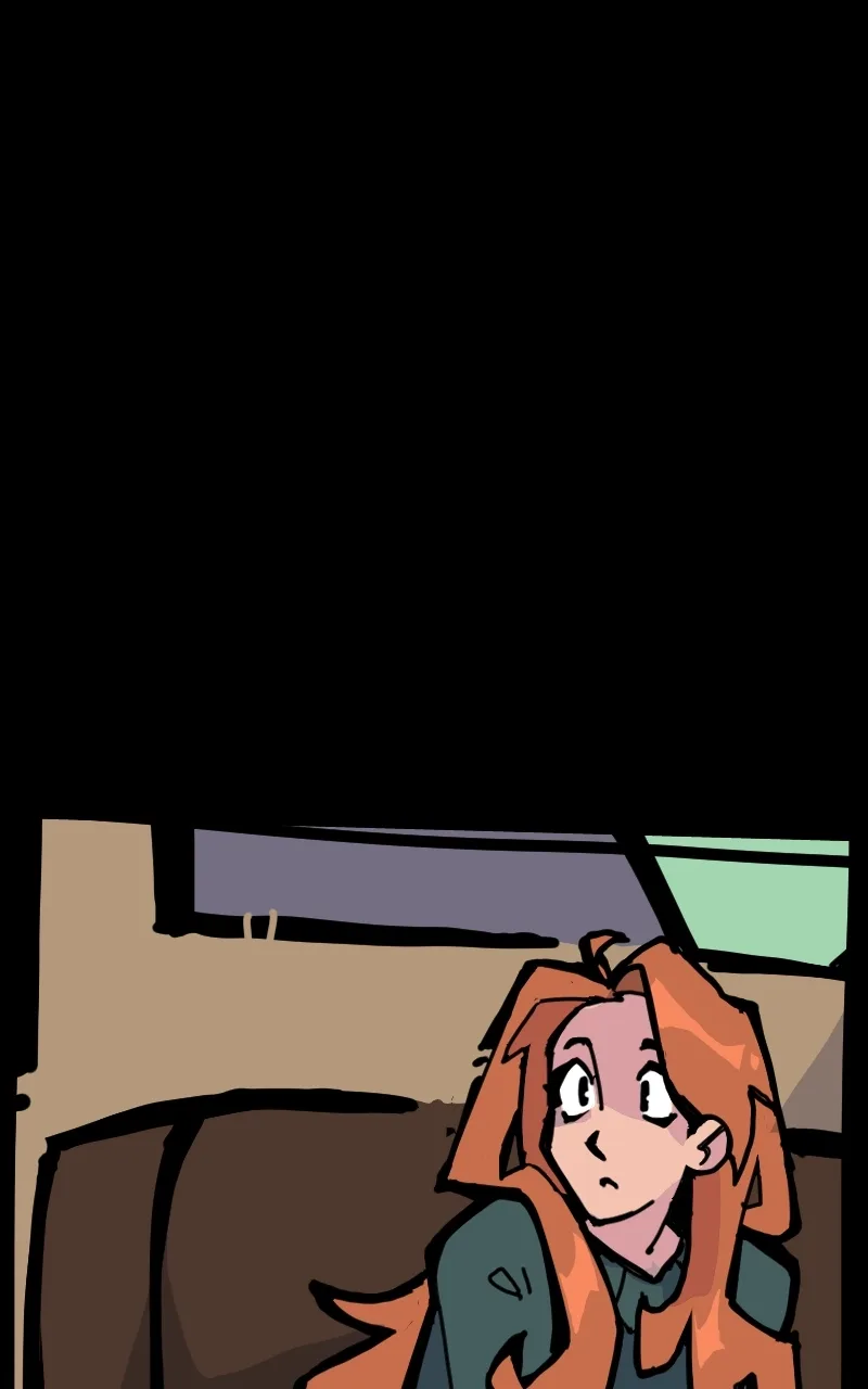 Paperteeth! Chapter 116 page 2
