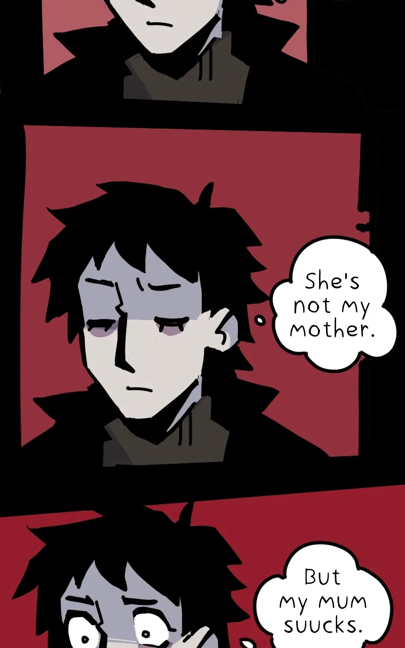 Paperteeth! Chapter 116 page 14