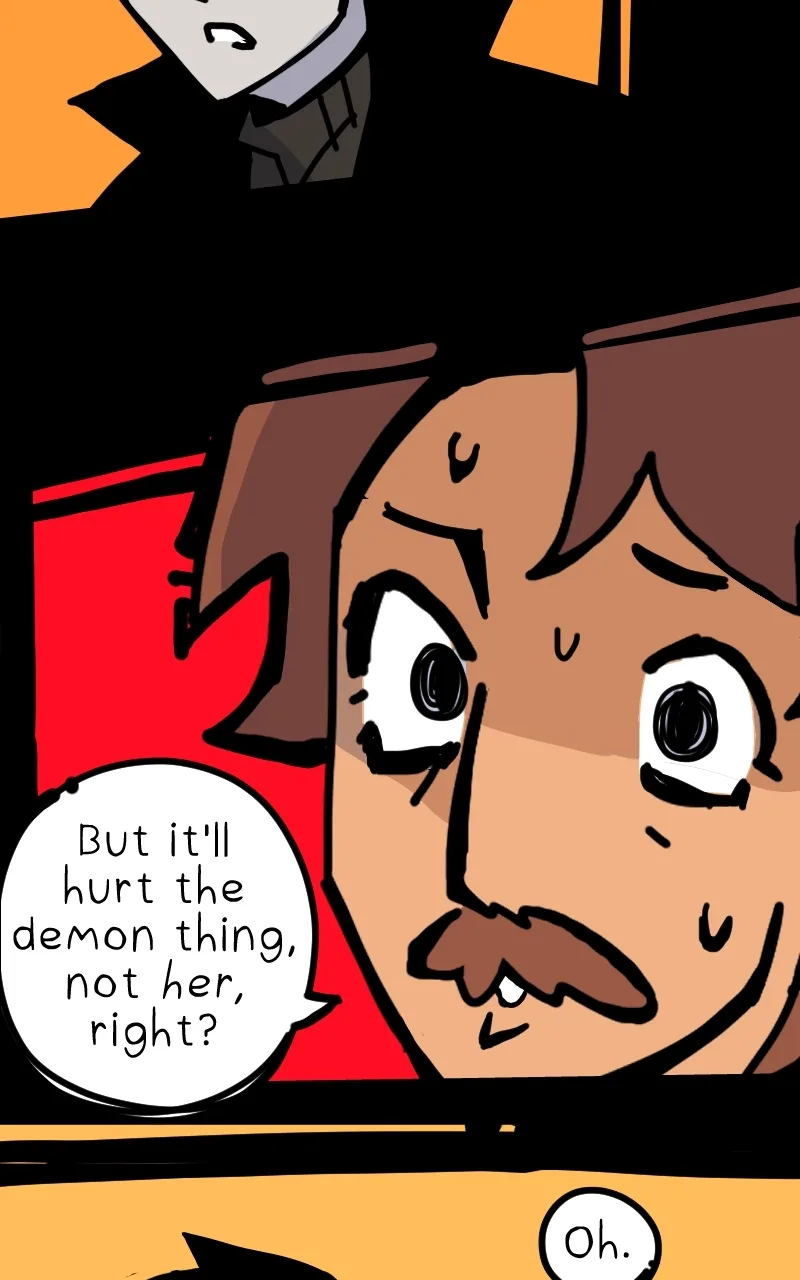 Paperteeth! Chapter 116 page 6