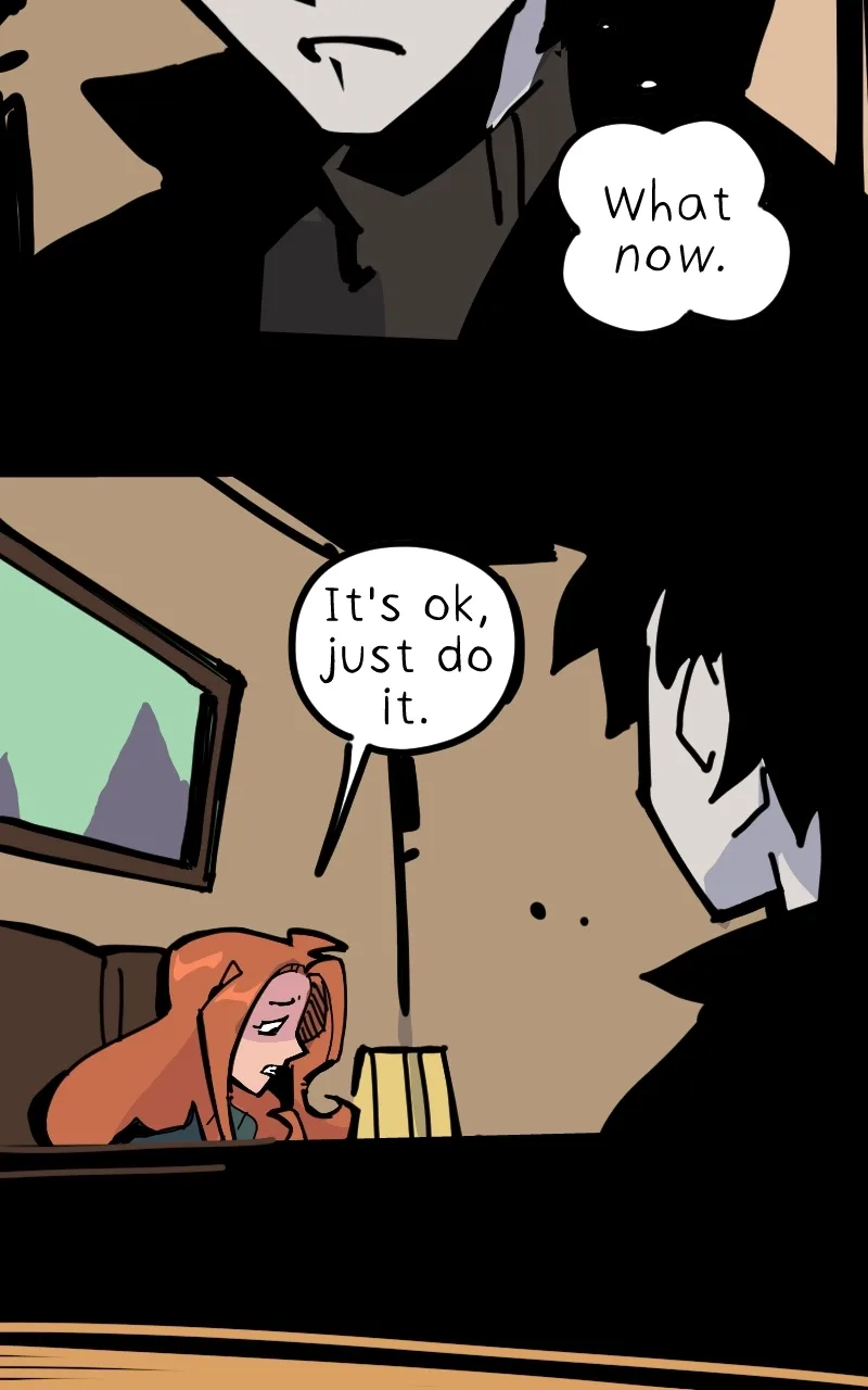 Paperteeth! Chapter 116 page 10
