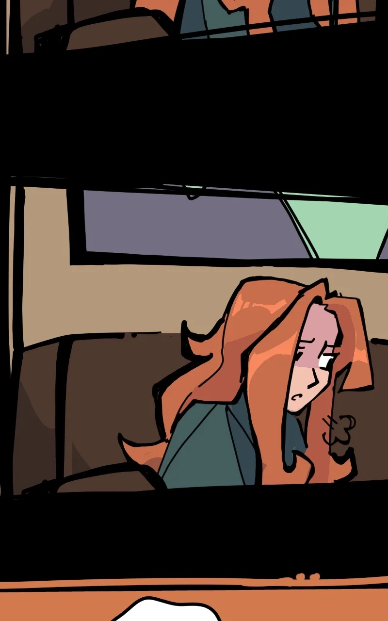 Paperteeth! Chapter 116 page 3