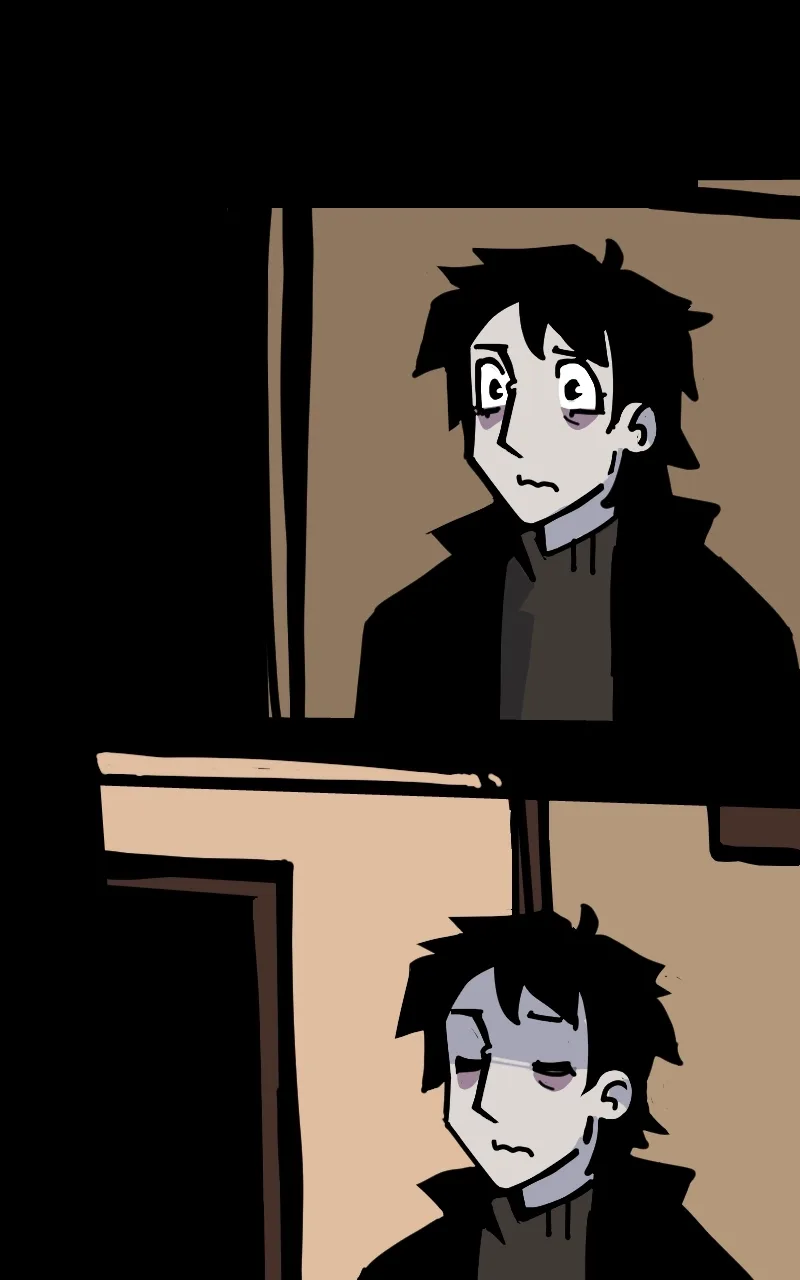 Paperteeth! Chapter 117 page 3