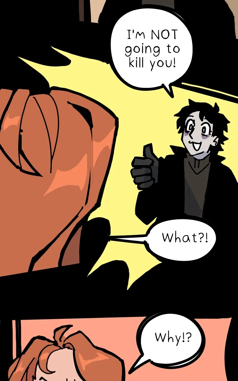 Paperteeth! Chapter 117 page 4