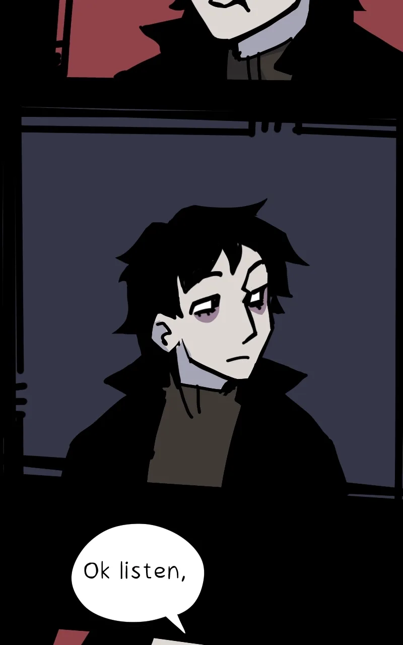 Paperteeth! Chapter 117 page 7