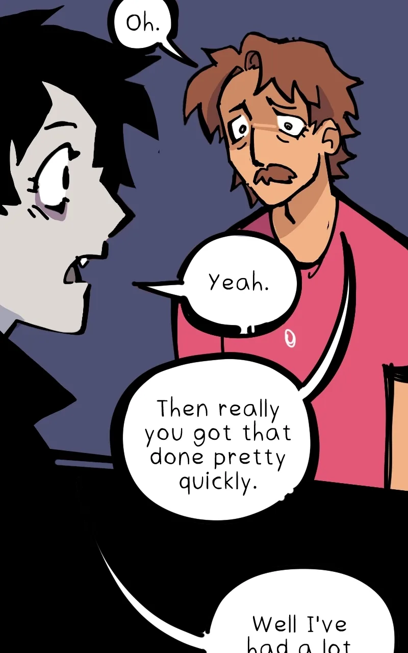 Paperteeth! Chapter 117 page 15