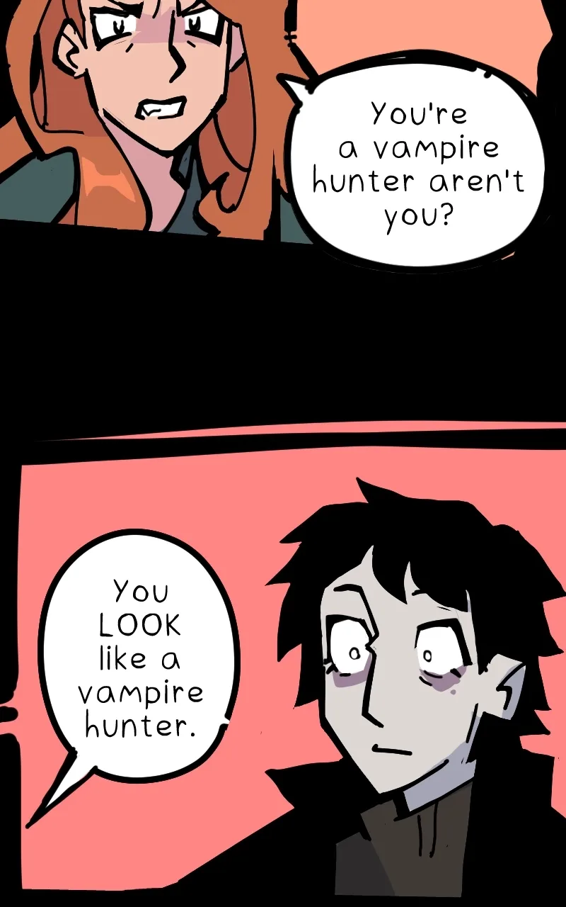 Paperteeth! Chapter 117 page 5