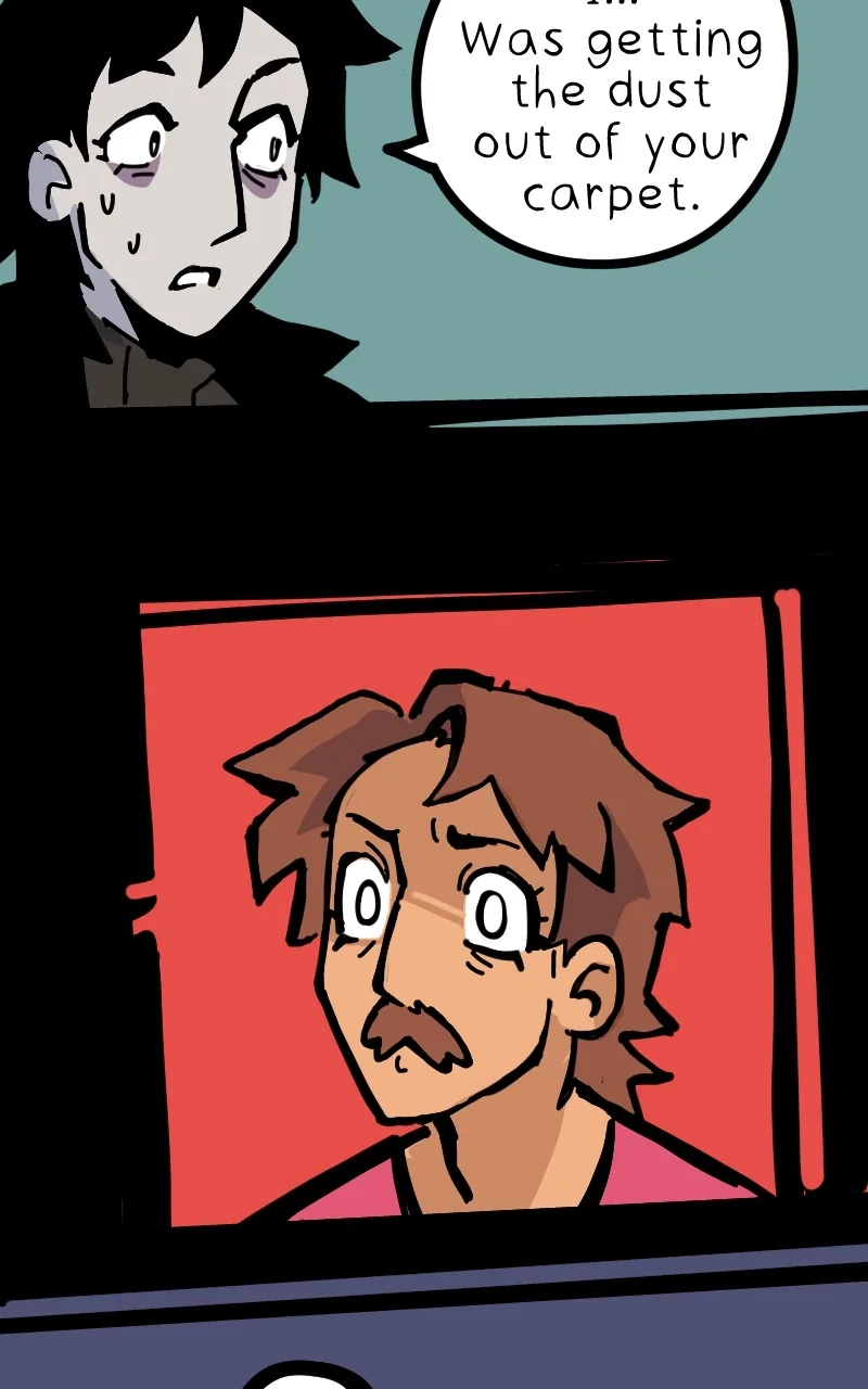 Paperteeth! Chapter 117 page 14