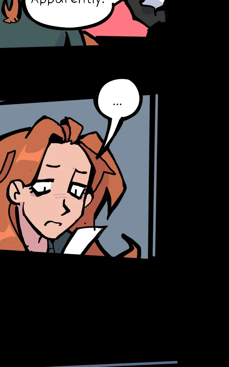 Paperteeth! Chapter 117 page 9