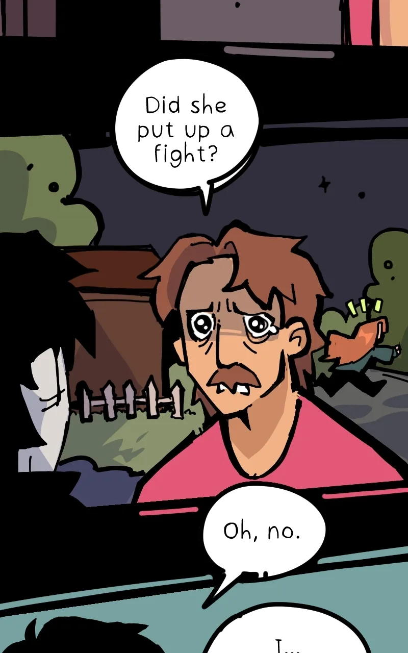 Paperteeth! Chapter 117 page 13