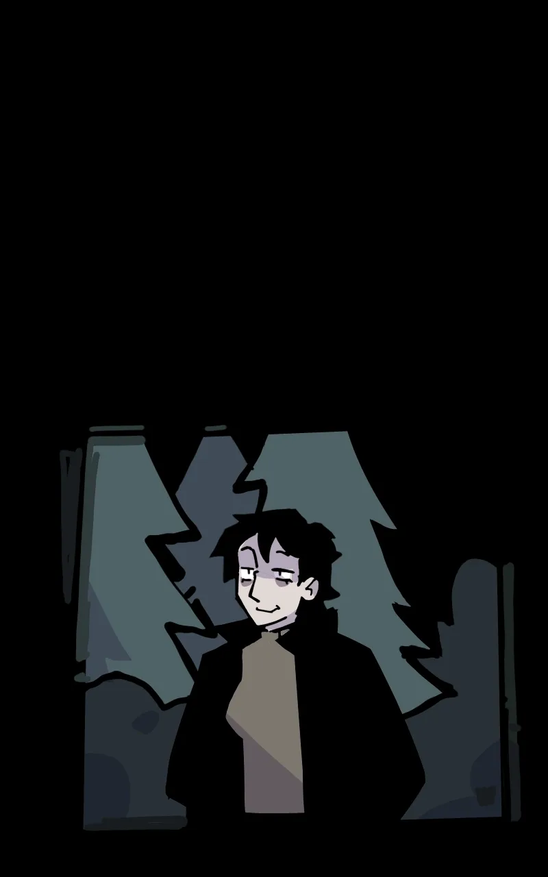 Paperteeth! Chapter 118 page 2