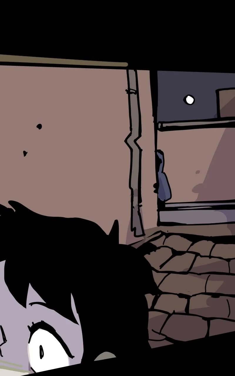 Paperteeth! Chapter 118 page 10