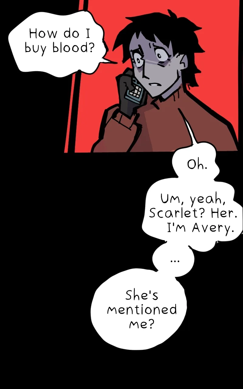 Paperteeth! Chapter 118 page 9