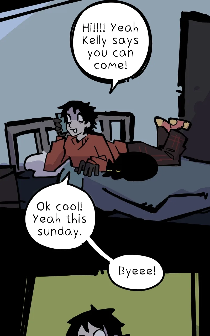 Paperteeth! Chapter 118 page 4