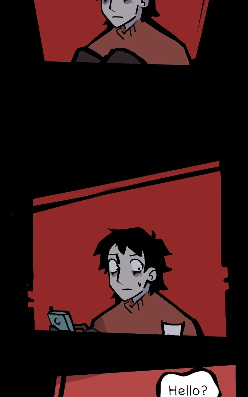 Paperteeth! Chapter 118 page 7