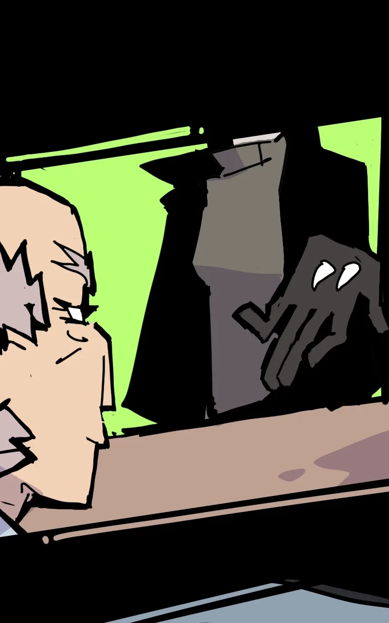 Paperteeth! Chapter 118 page 3