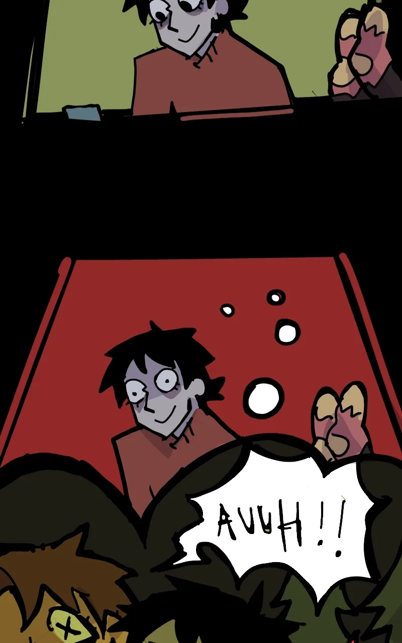 Paperteeth! Chapter 118 page 5