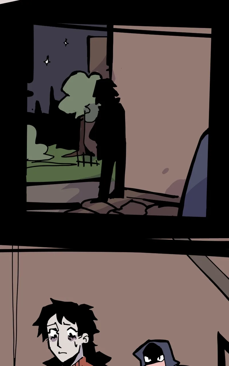 Paperteeth! Chapter 118 page 11