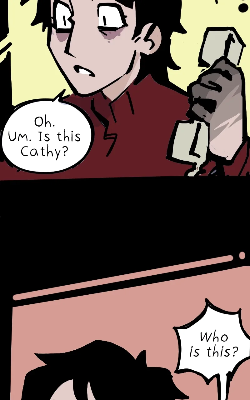 Paperteeth! Chapter 119 page 15