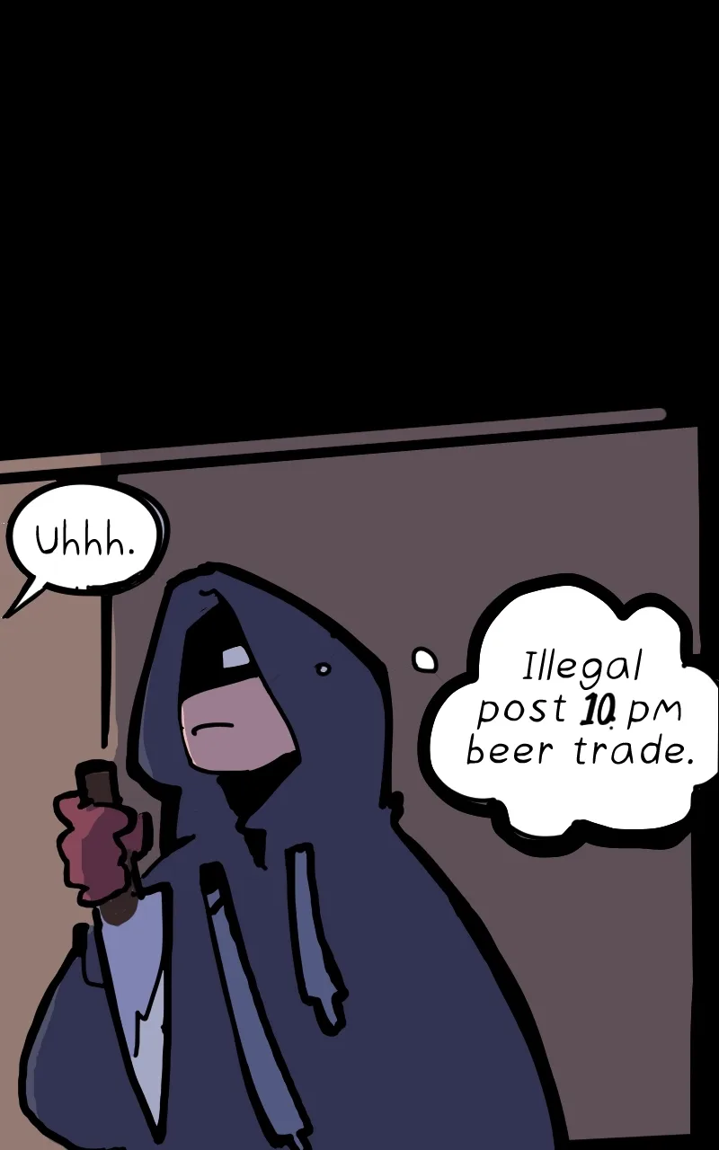 Paperteeth! Chapter 119 page 2