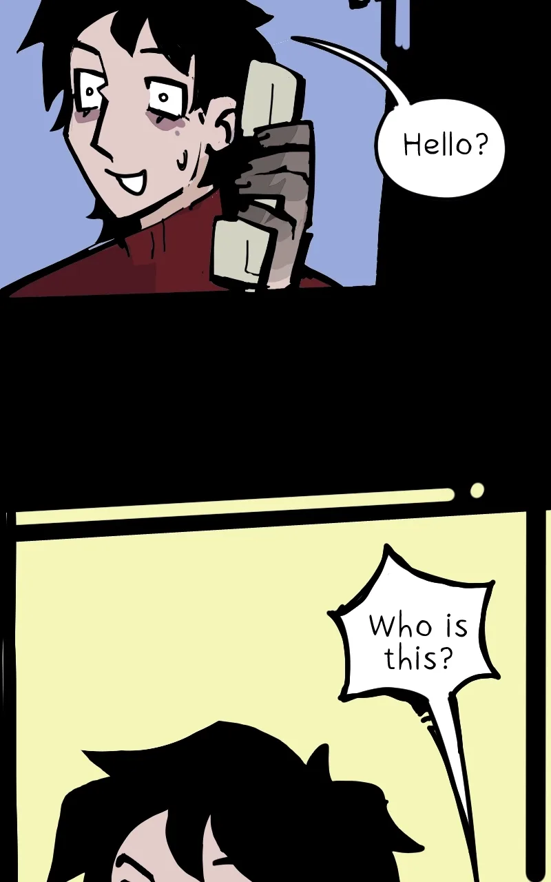 Paperteeth! Chapter 119 page 14