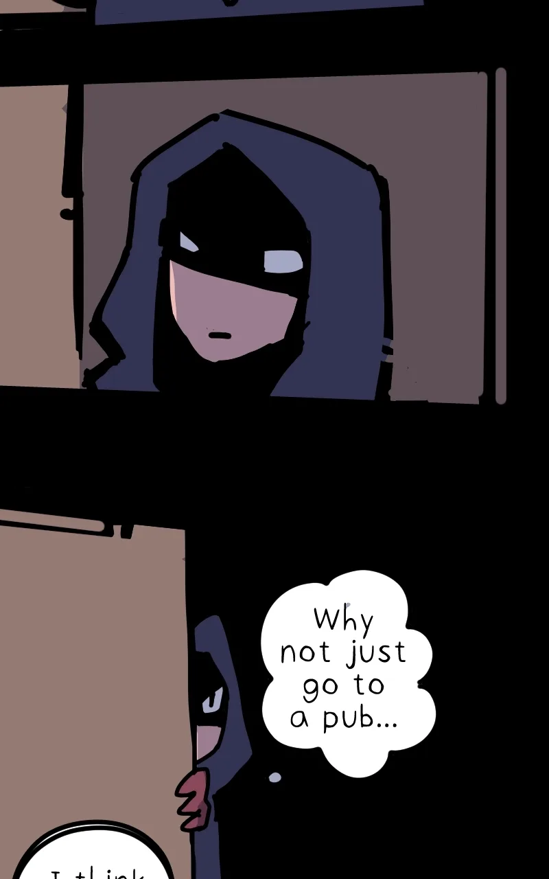 Paperteeth! Chapter 119 page 3