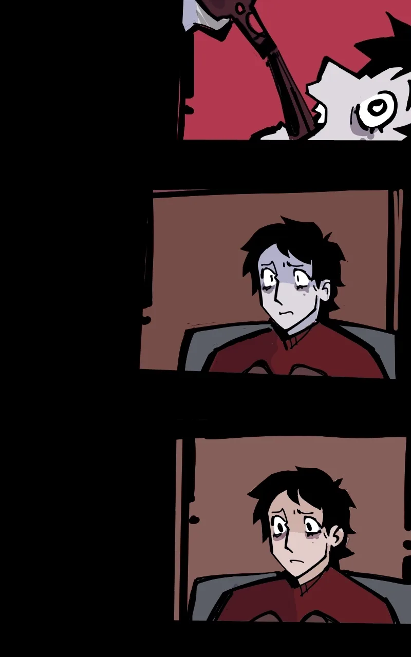 Paperteeth! Chapter 119 page 10