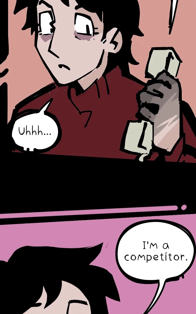 Paperteeth! Chapter 119 page 16