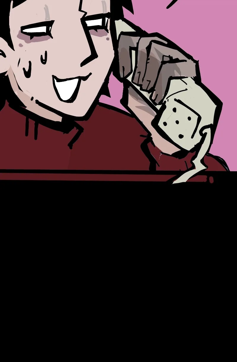 Paperteeth! Chapter 119 page 17