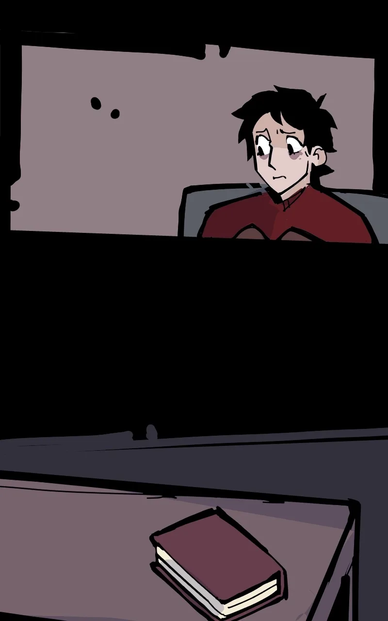 Paperteeth! Chapter 119 page 11