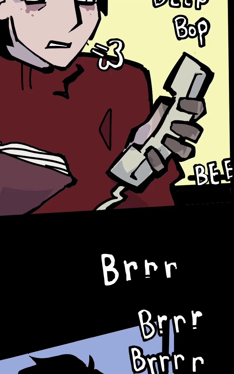 Paperteeth! Chapter 119 page 13